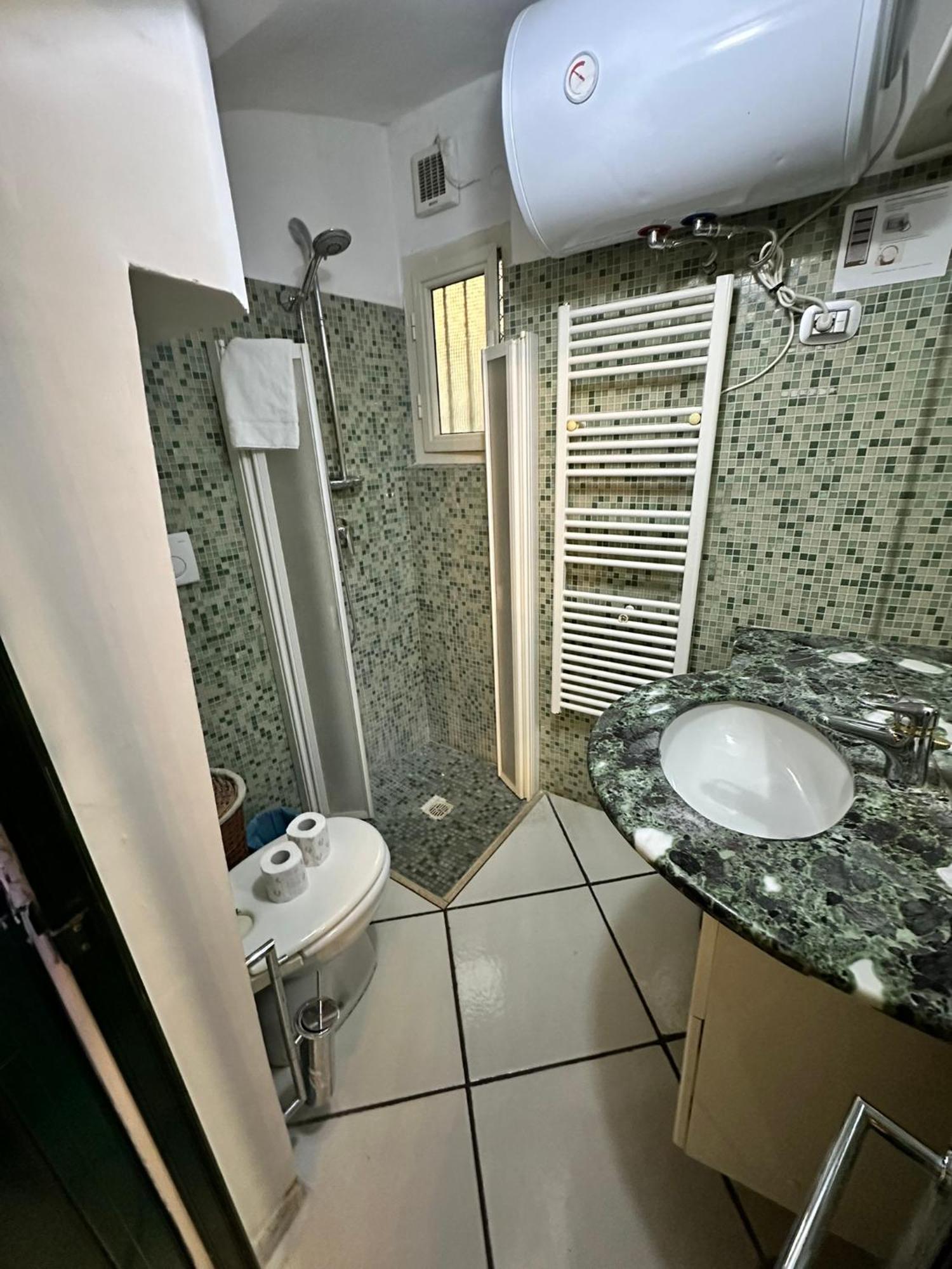 Appartamento Your Nest In Trastevere, The Heart Of - Il Vostro Nido Nel Cuore Di *